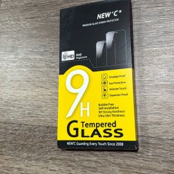 Screen Protectors 