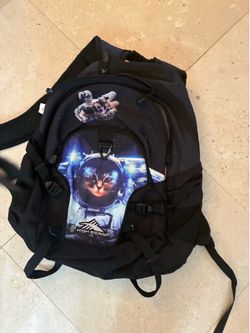 High Sierra Loop Plus backpack