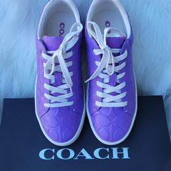Coach Originales Nuevos.