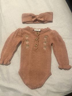 Baby girl clothes