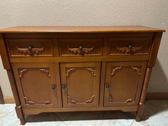 Sofa/Entryway Tabke