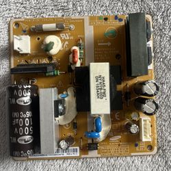 Samsung Refrigerator Control Board HA45FM2 / BK223 Model: RF30HBEDBSR