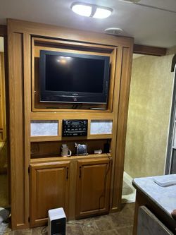 Rv 2011 COMO NUEVO