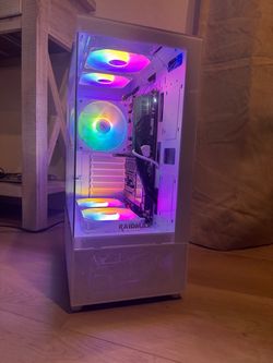 Custom PC