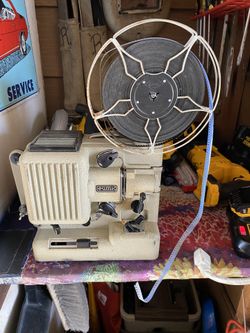 Antique Camera (video)