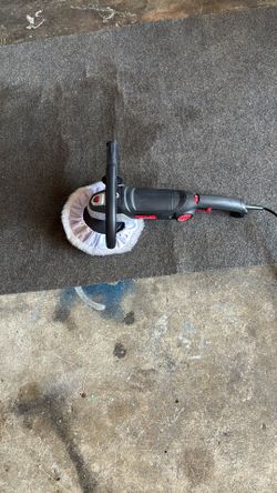 Car Polisher