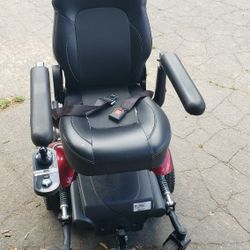 Mobility Scooter 
