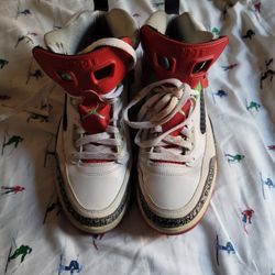 Jordan Spizike Size 10.5