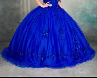 PETTICOAT ONLY !!! Not blue dress :)