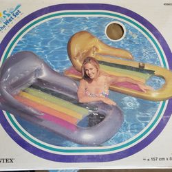 Pool Lounger