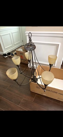 Chandelier