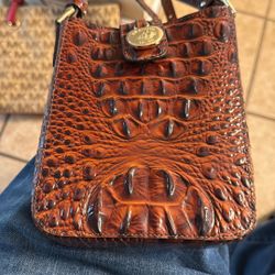 Brahmin Hand Bag