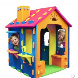 Costco Play House 