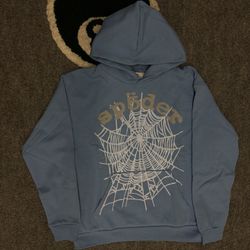 Sp5der Hoodie