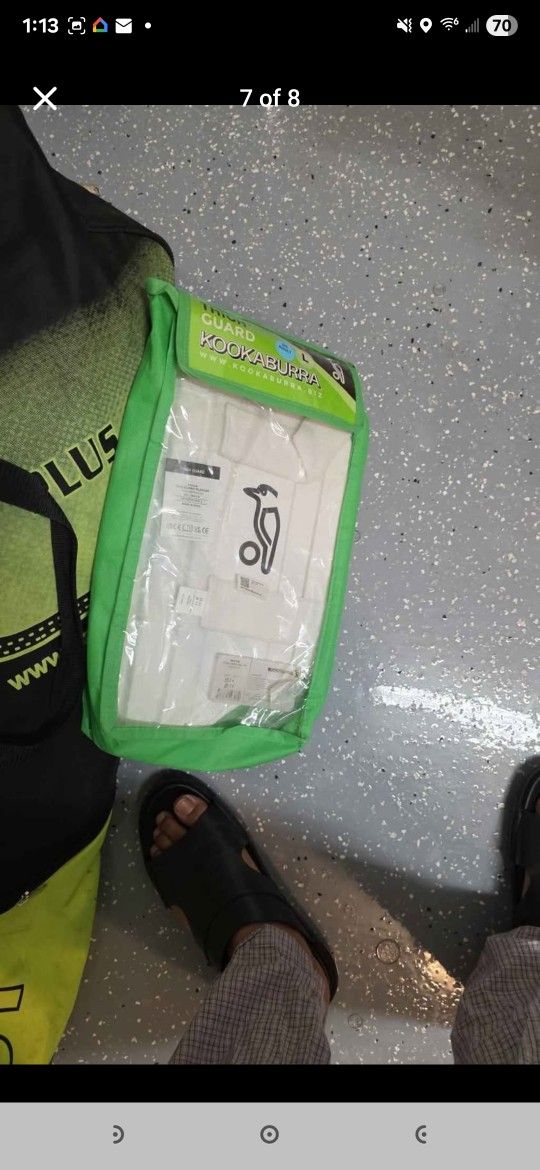 Cricket Kit For Sale Brand New!!!!