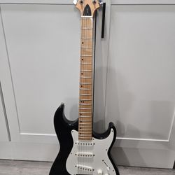 2004 Greg Bennett Samick Malibu MB1 Electric Guitar 