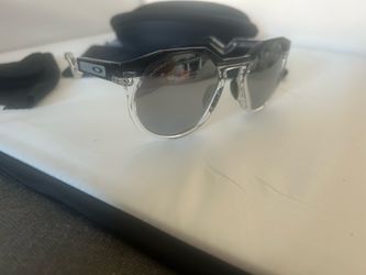 oakley