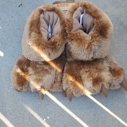 Slippers