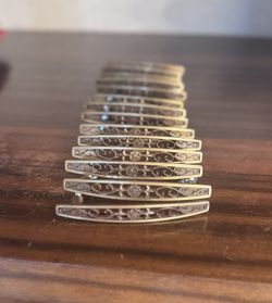 Vintage Drawer Pulls