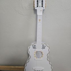 Disney Pixar Coco Miguel's Toy Guitar $28