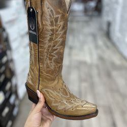 womens western boots