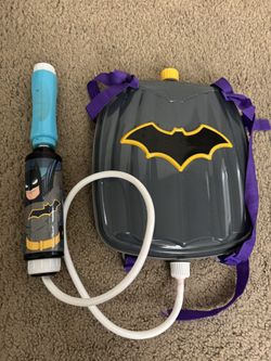 Water Spray For Kids
