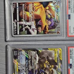 Psa Cards For Sale.