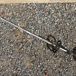 Husqvarna 330LK Pole saw 