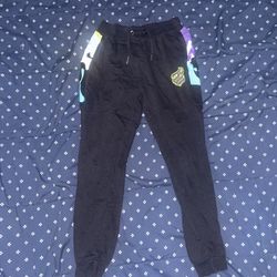 Multicolor sweatpants/jogers For Kids 