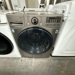 LG Washer Machine ( Lavadora)