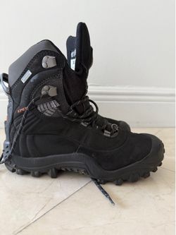 XPETI Thermo Waterproof Hiking Boots – Like New (Worn Once)