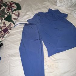 Scrubs Adult Medium
