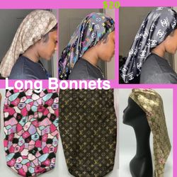 Long Bonnets 