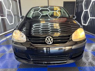 2009 Volkswagen Rabbit