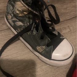 Batman Shoes
