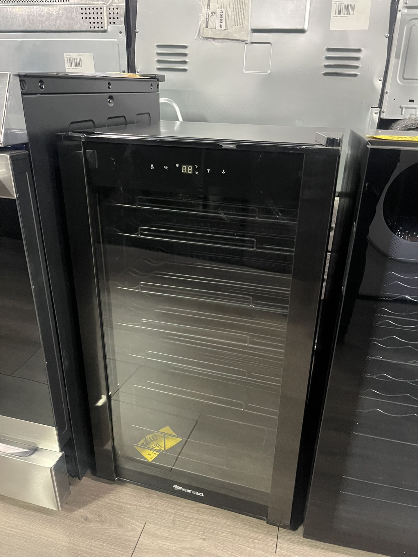 mini fridge for sale !!