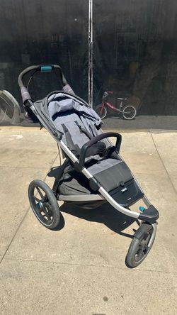 Thule Urban Glide Stroller