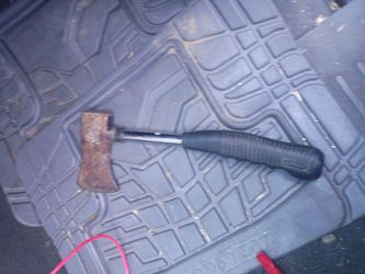 Hatchet / Ax
