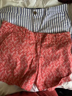 Women’s Shorts