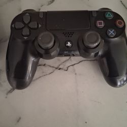 Ps4 Controller 