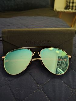 Ray Ban glasses