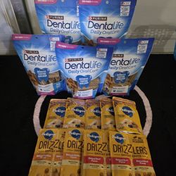 Purina And Pedigree Dogs Bundle 