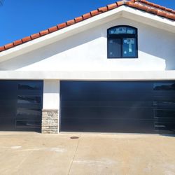 Garage Doors