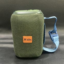 Portable Bluetooth Speaker 