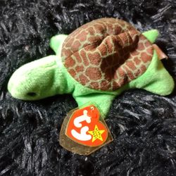 Beanie Babies "Speedy" 