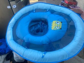 Baby floaty