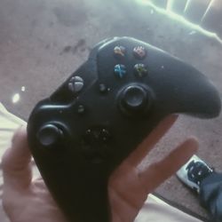 Xbox One Controller 