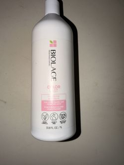 New/ Sealed Biolage Color Last Conditioner / 33.8oz