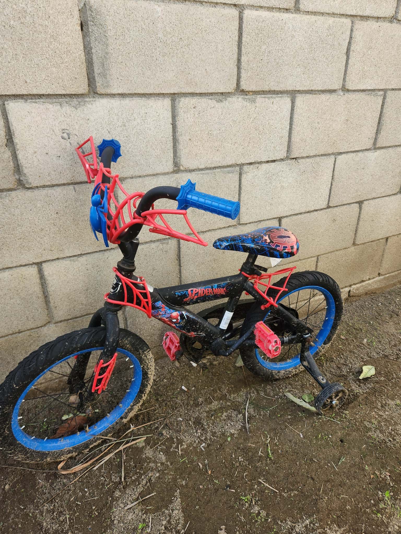 Kid Bikes