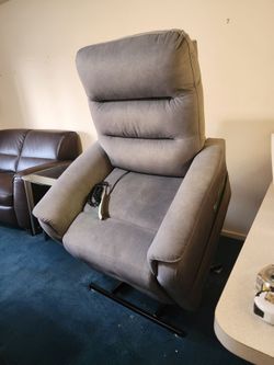 Lift chair